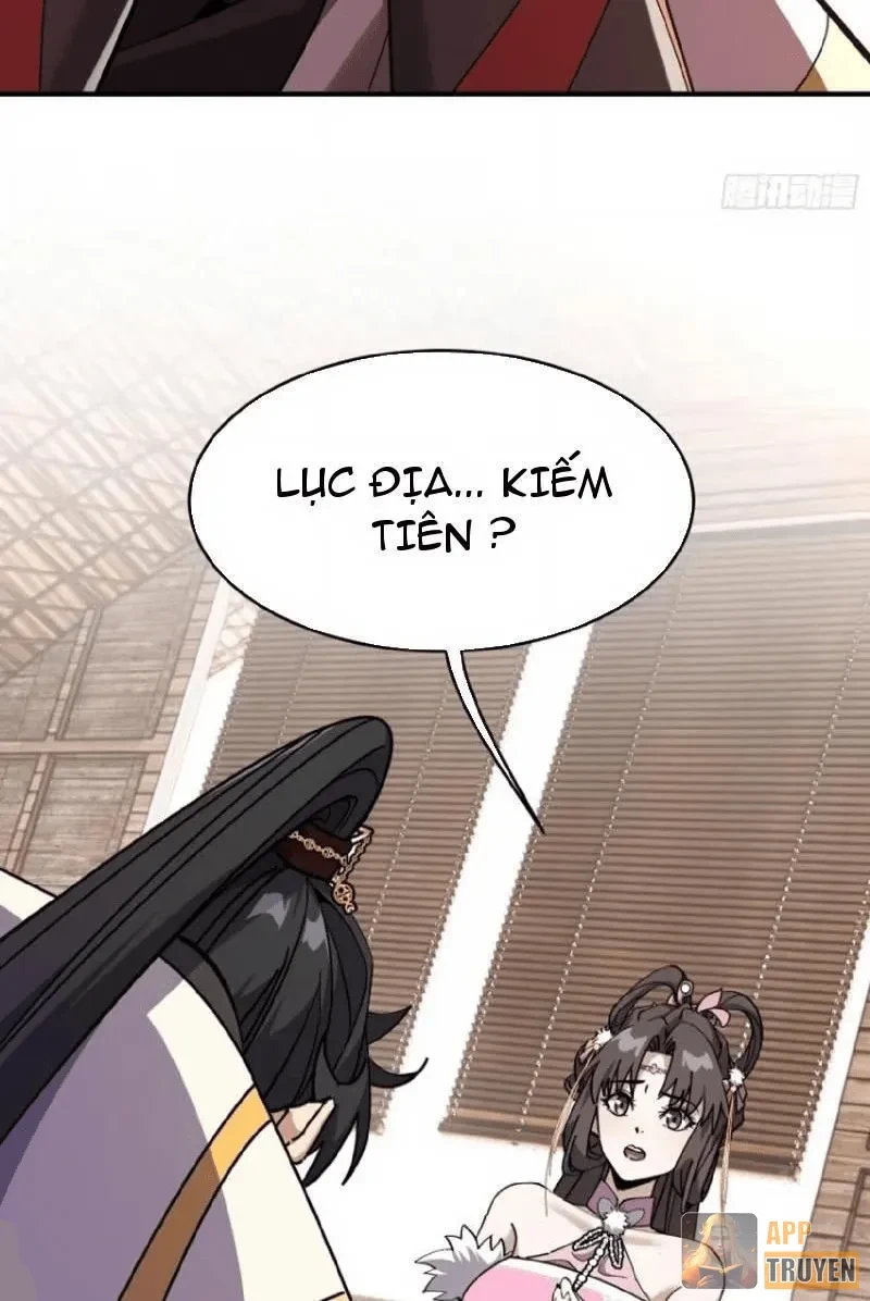 Ai bảo hắn tu tiên! Chapter 13 - Trang 34