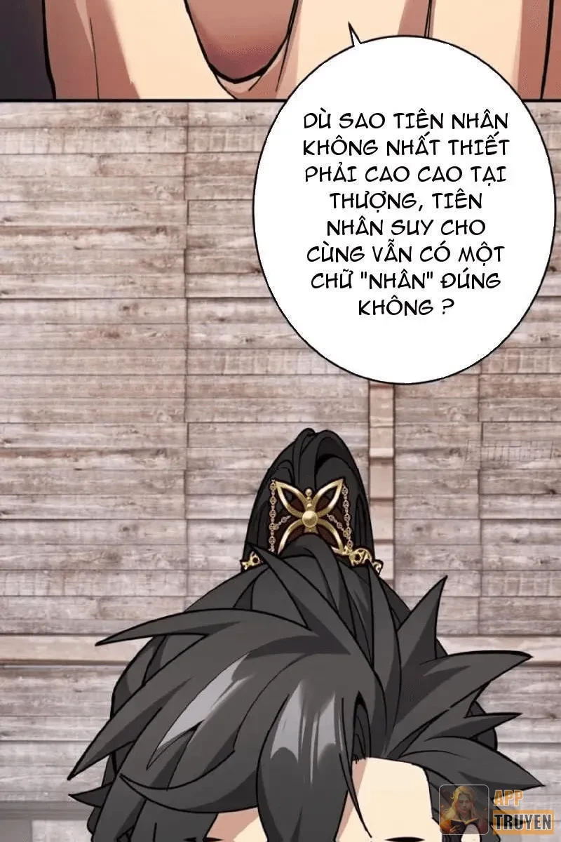 Ai bảo hắn tu tiên! Chapter 13 - Trang 36