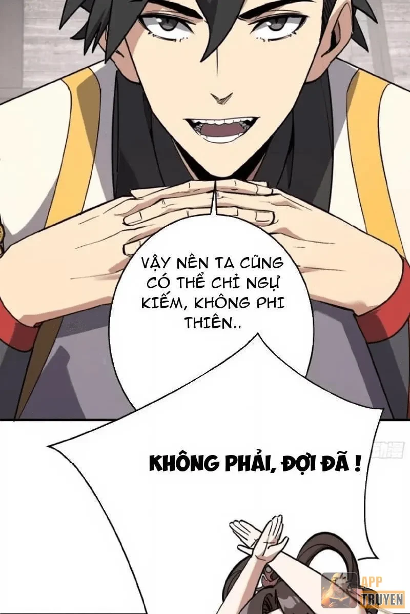 Ai bảo hắn tu tiên! Chapter 13 - Trang 37