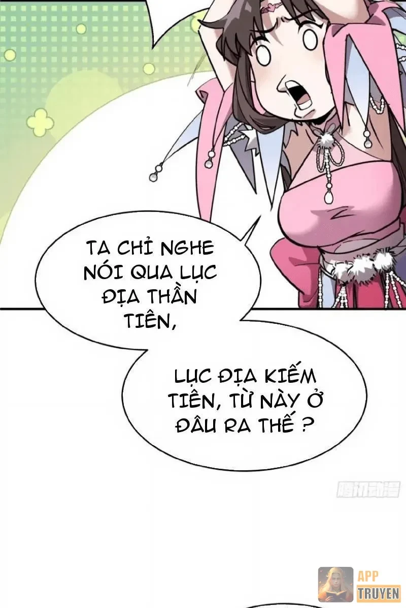 Ai bảo hắn tu tiên! Chapter 13 - Trang 38