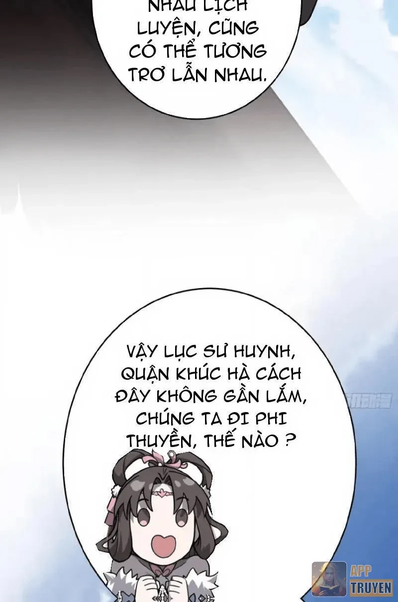 Ai bảo hắn tu tiên! Chapter 13 - Trang 4
