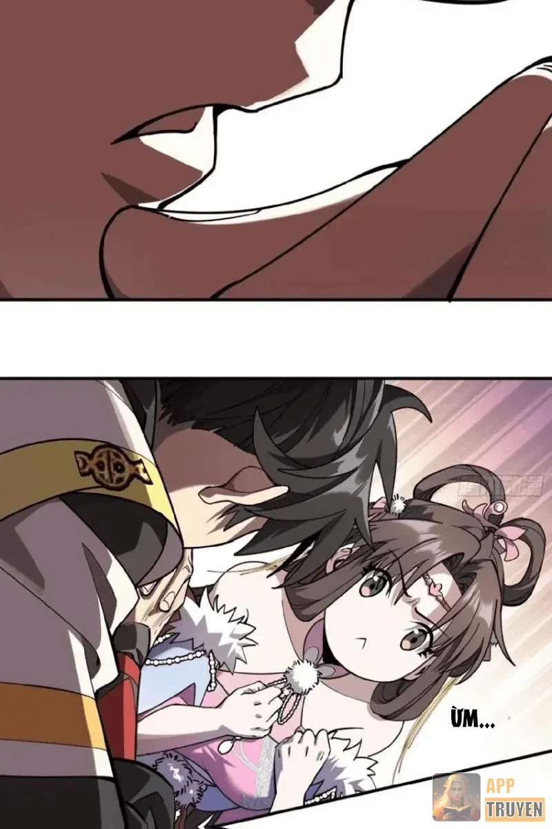 Ai bảo hắn tu tiên! Chapter 13 - Trang 40