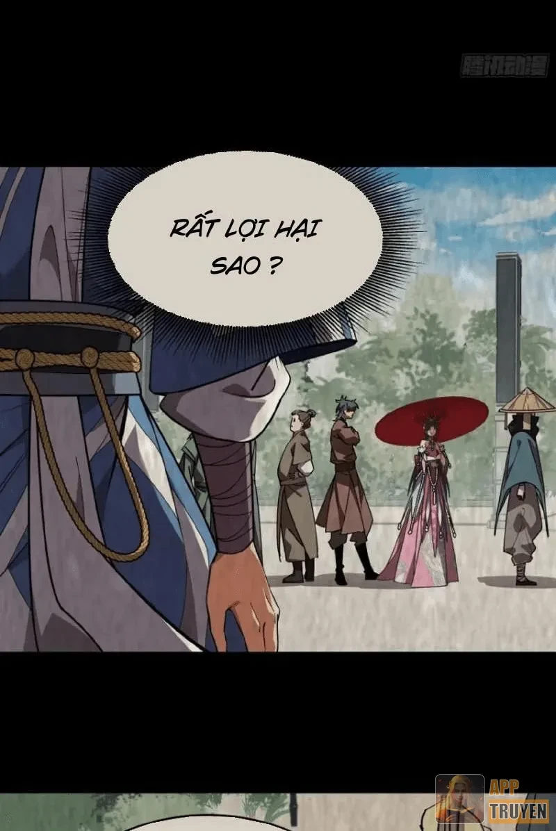 Ai bảo hắn tu tiên! Chapter 13 - Trang 45