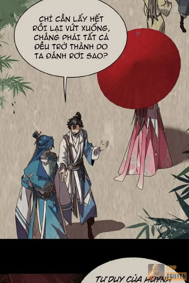 Ai bảo hắn tu tiên! Chapter 13 - Trang 46