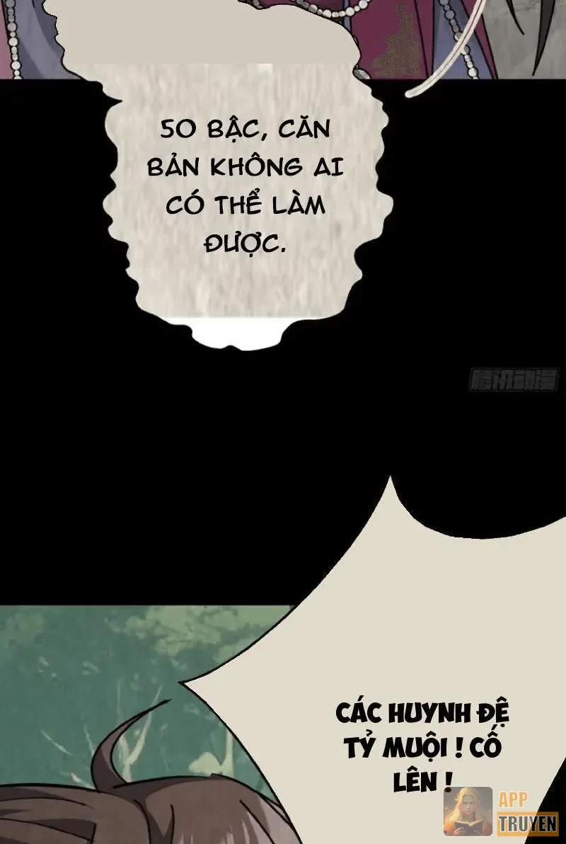 Ai bảo hắn tu tiên! Chapter 13 - Trang 49
