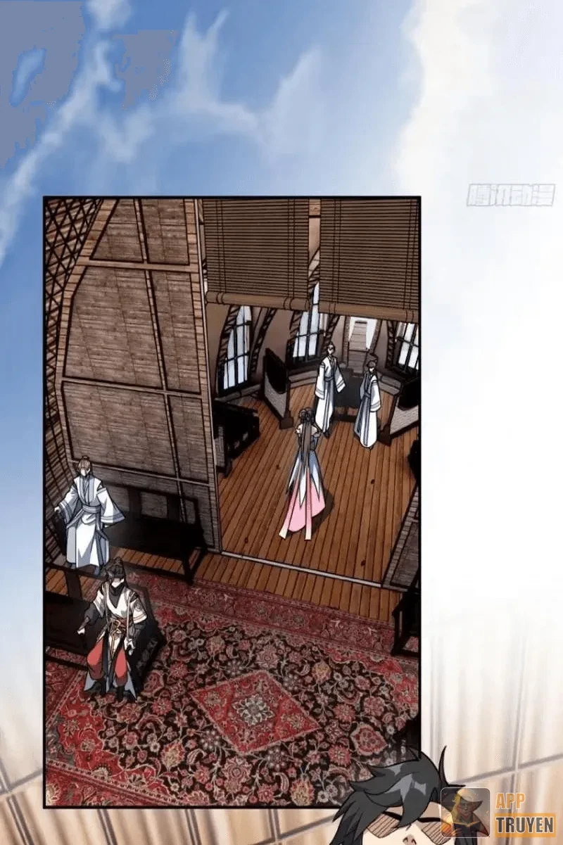 Ai bảo hắn tu tiên! Chapter 13 - Trang 8