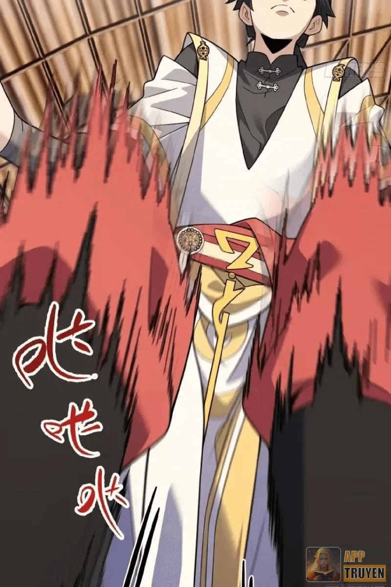 Ai bảo hắn tu tiên! Chapter 13 - Trang 9