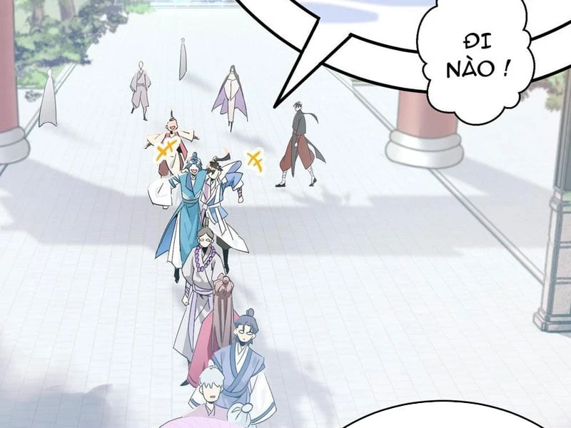 Ai bảo hắn tu tiên! Chapter 2 - Trang 28