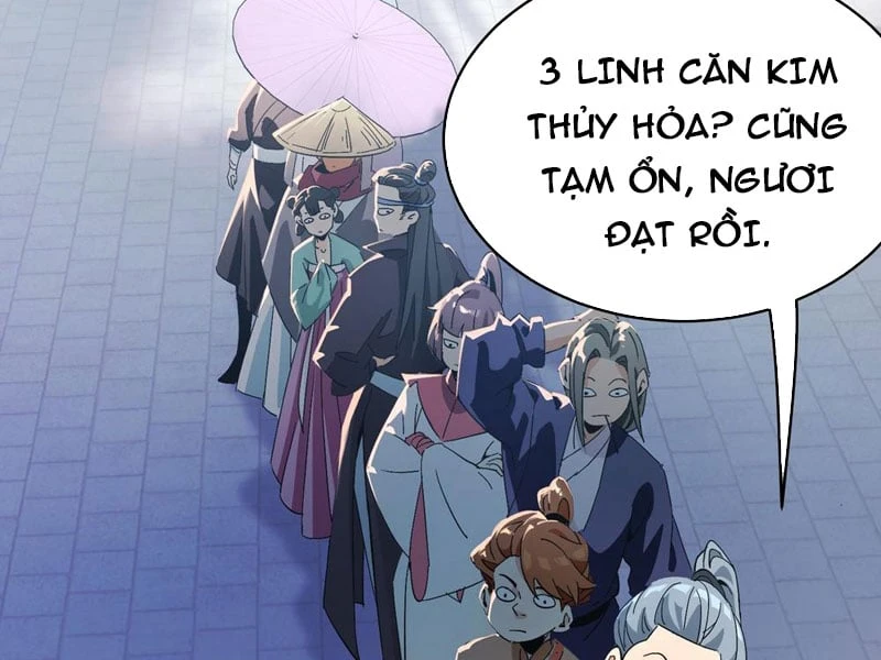 Ai bảo hắn tu tiên! Chapter 2 - Trang 29