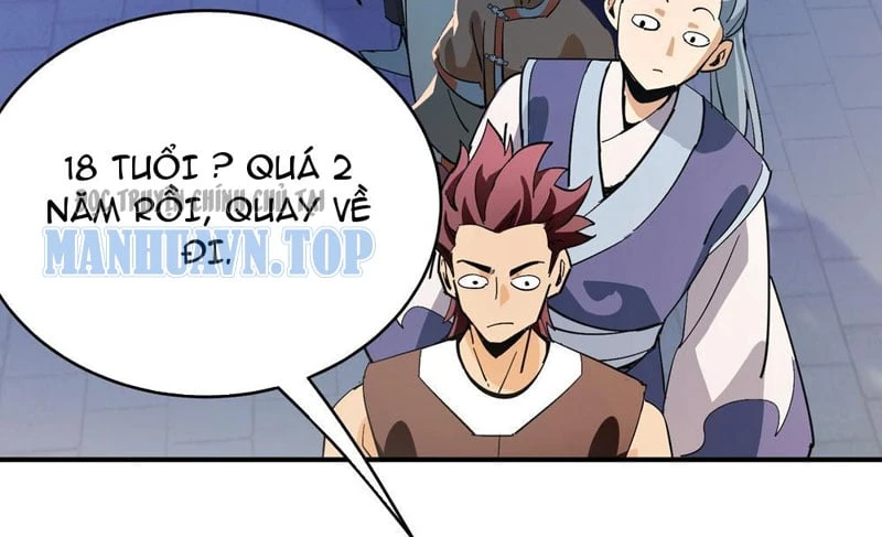 Ai bảo hắn tu tiên! Chapter 2 - Trang 30