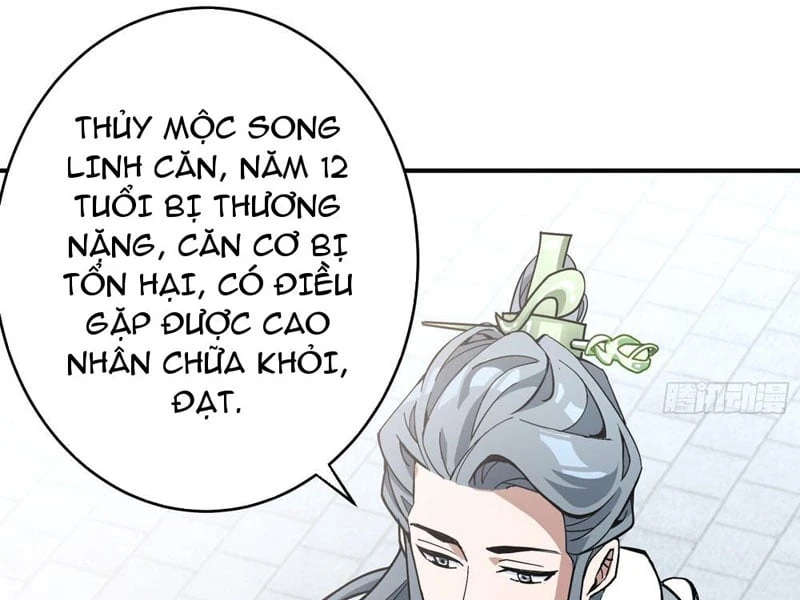 Ai bảo hắn tu tiên! Chapter 2 - Trang 31