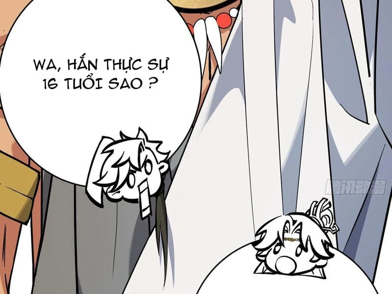 Ai bảo hắn tu tiên! Chapter 2 - Trang 49