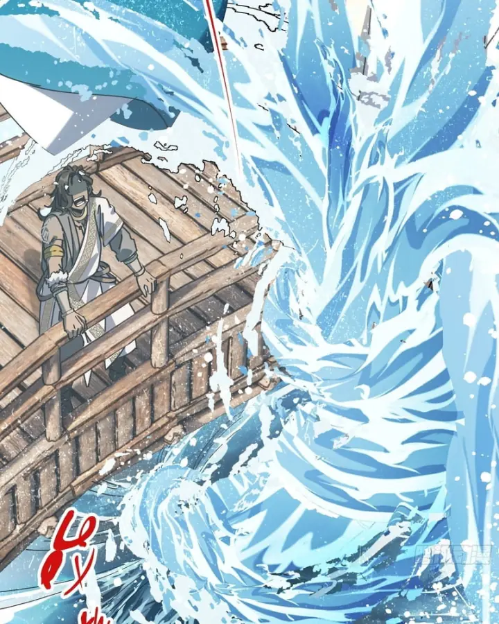 Ai bảo hắn tu tiên! Chapter 3 - Trang 11