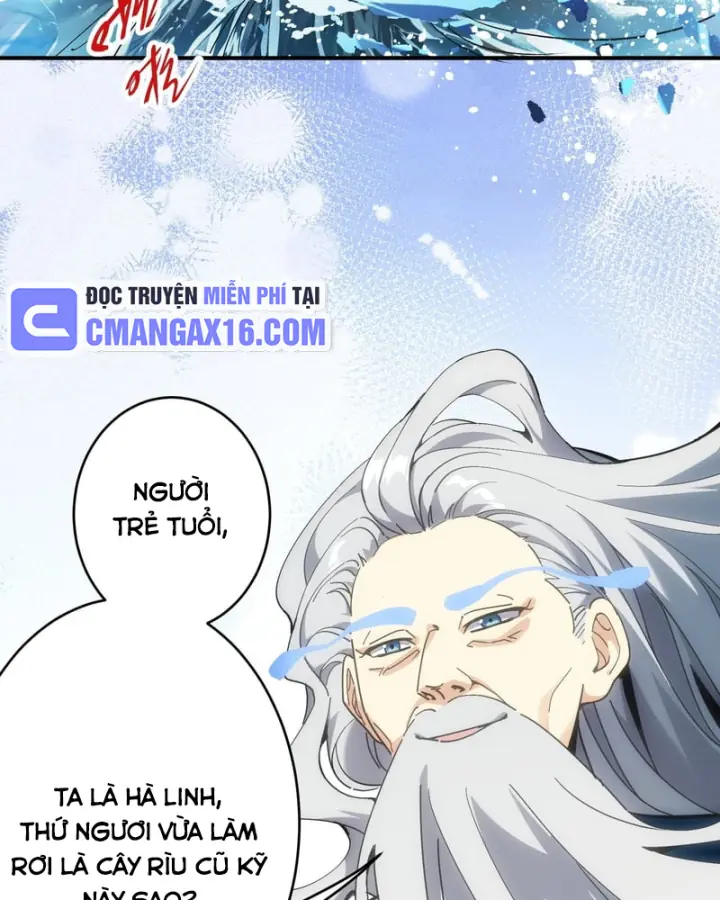 Ai bảo hắn tu tiên! Chapter 3 - Trang 12