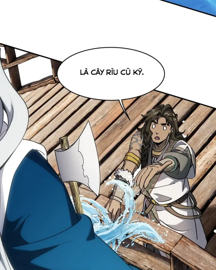 Ai bảo hắn tu tiên! Chapter 3 - Trang 16