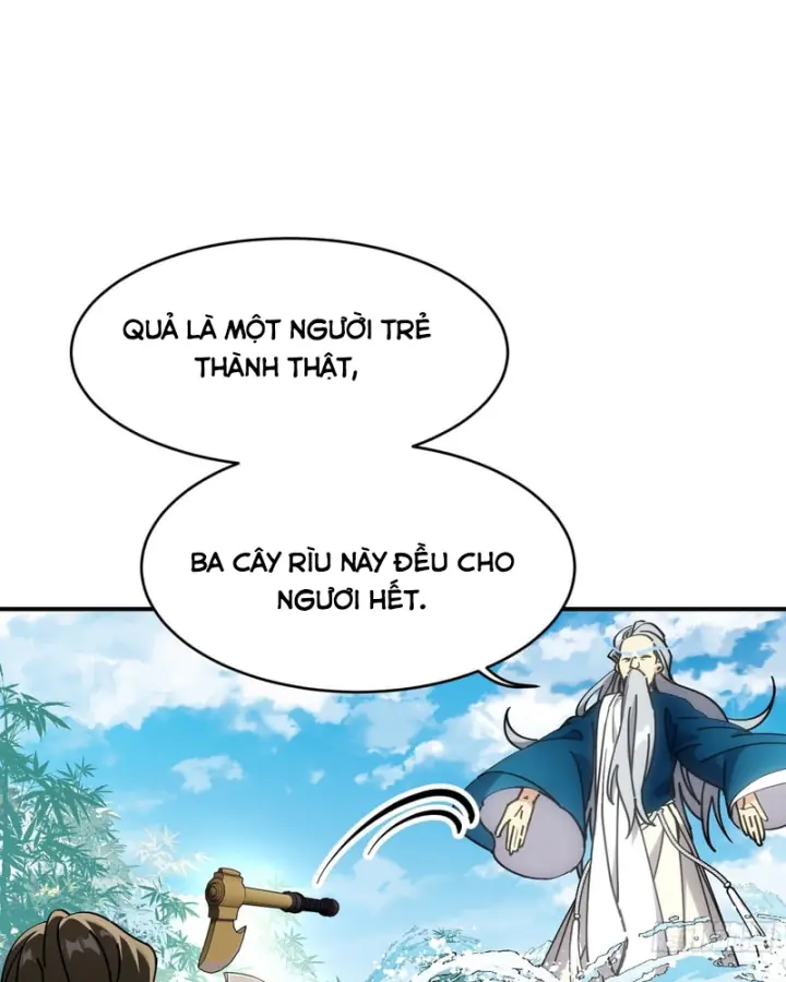 Ai bảo hắn tu tiên! Chapter 3 - Trang 18