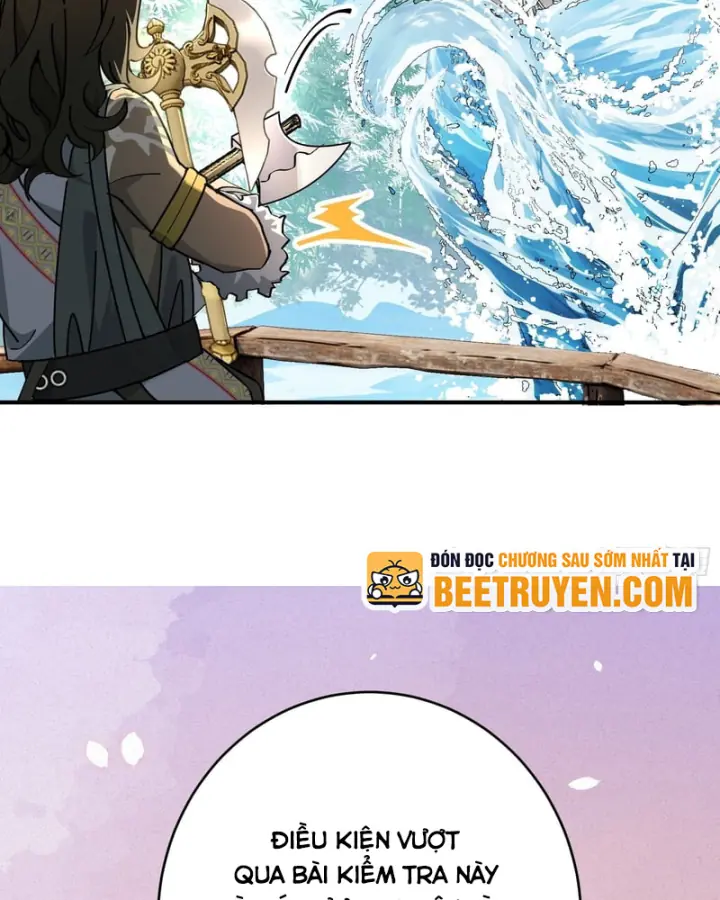 Ai bảo hắn tu tiên! Chapter 3 - Trang 19