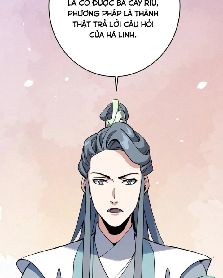 Ai bảo hắn tu tiên! Chapter 3 - Trang 20
