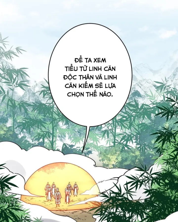 Ai bảo hắn tu tiên! Chapter 3 - Trang 22