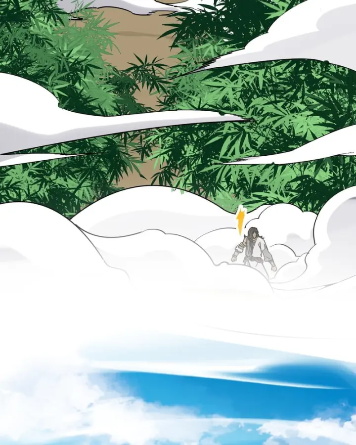 Ai bảo hắn tu tiên! Chapter 3 - Trang 23