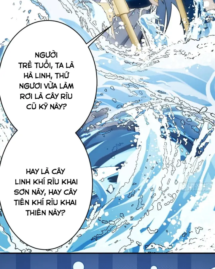 Ai bảo hắn tu tiên! Chapter 3 - Trang 25