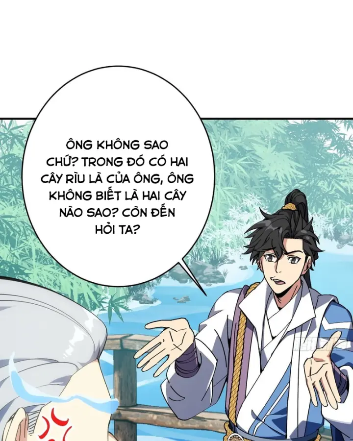 Ai bảo hắn tu tiên! Chapter 3 - Trang 28