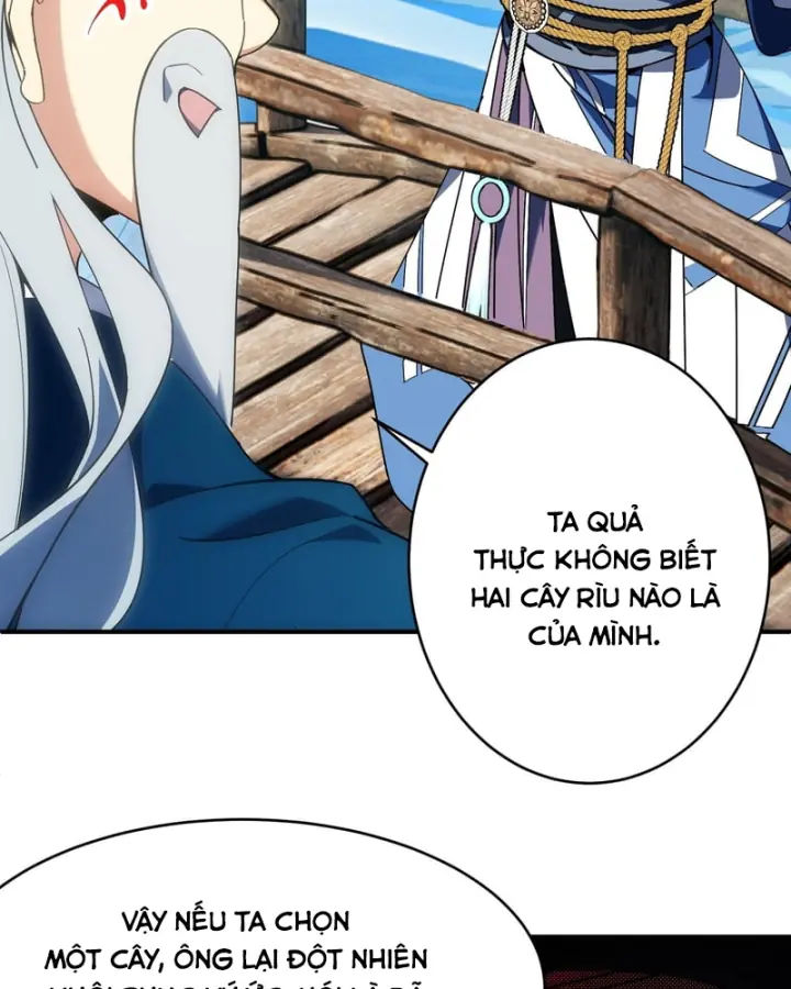 Ai bảo hắn tu tiên! Chapter 3 - Trang 29