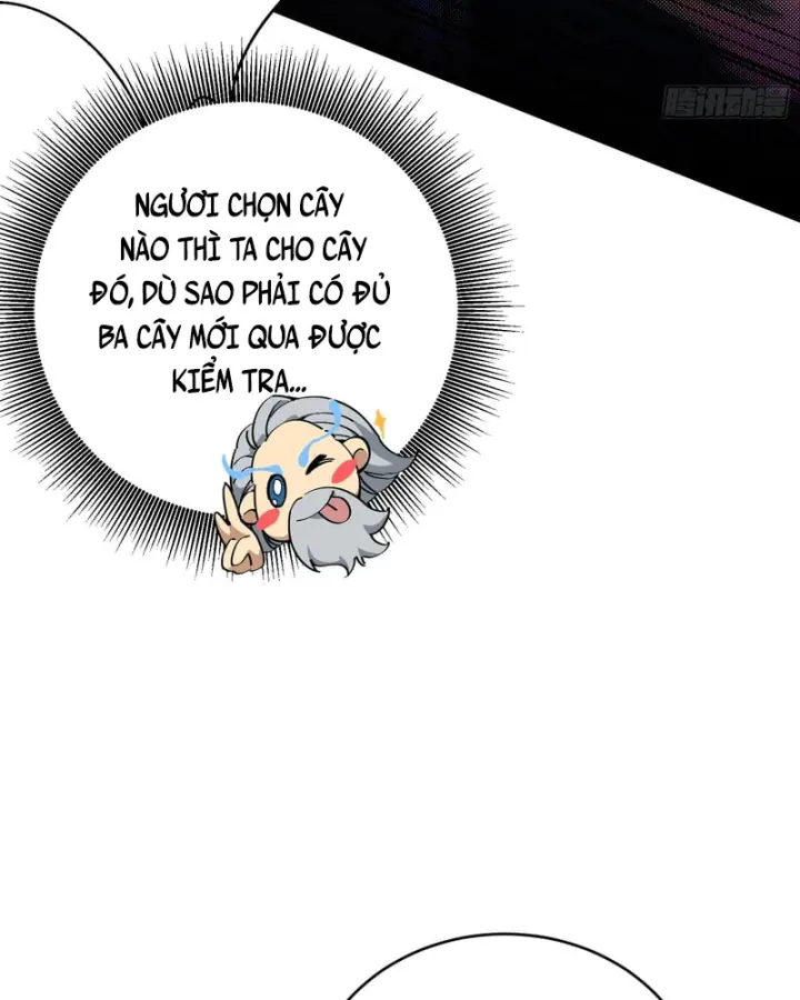 Ai bảo hắn tu tiên! Chapter 3 - Trang 32