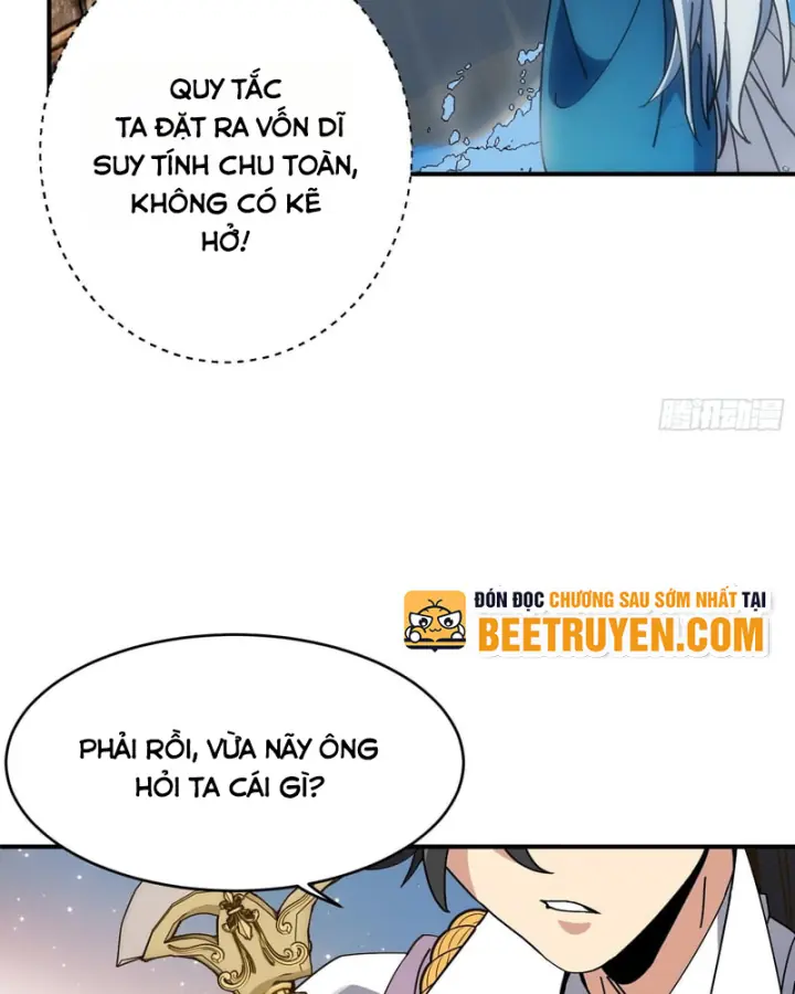Ai bảo hắn tu tiên! Chapter 3 - Trang 34