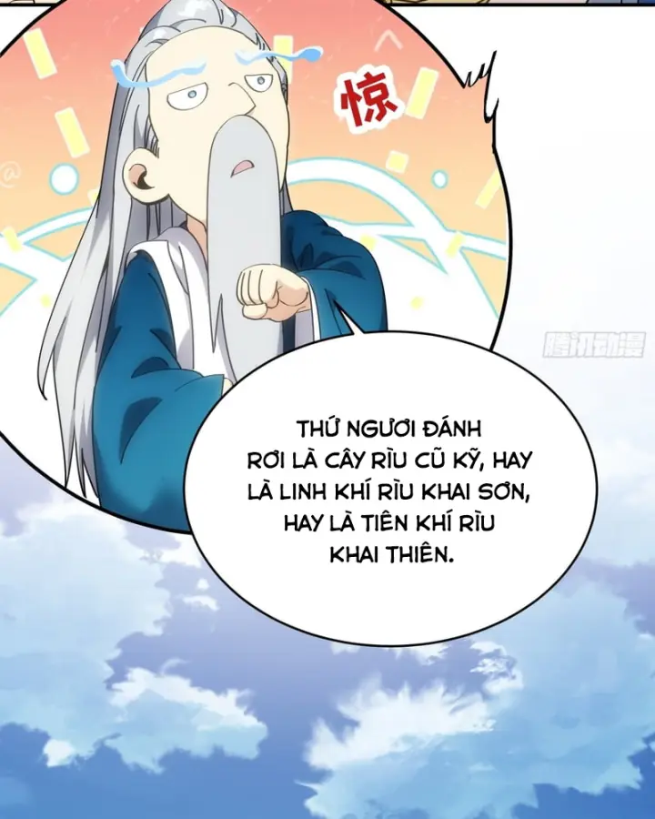 Ai bảo hắn tu tiên! Chapter 3 - Trang 36