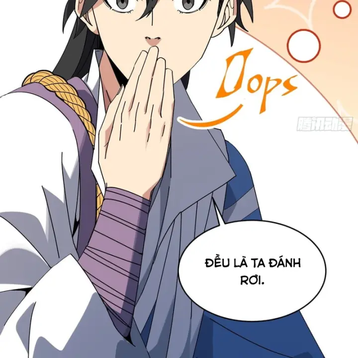 Ai bảo hắn tu tiên! Chapter 3 - Trang 39