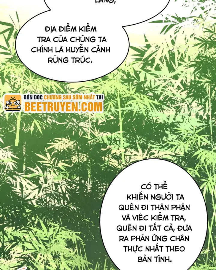 Ai bảo hắn tu tiên! Chapter 3 - Trang 4