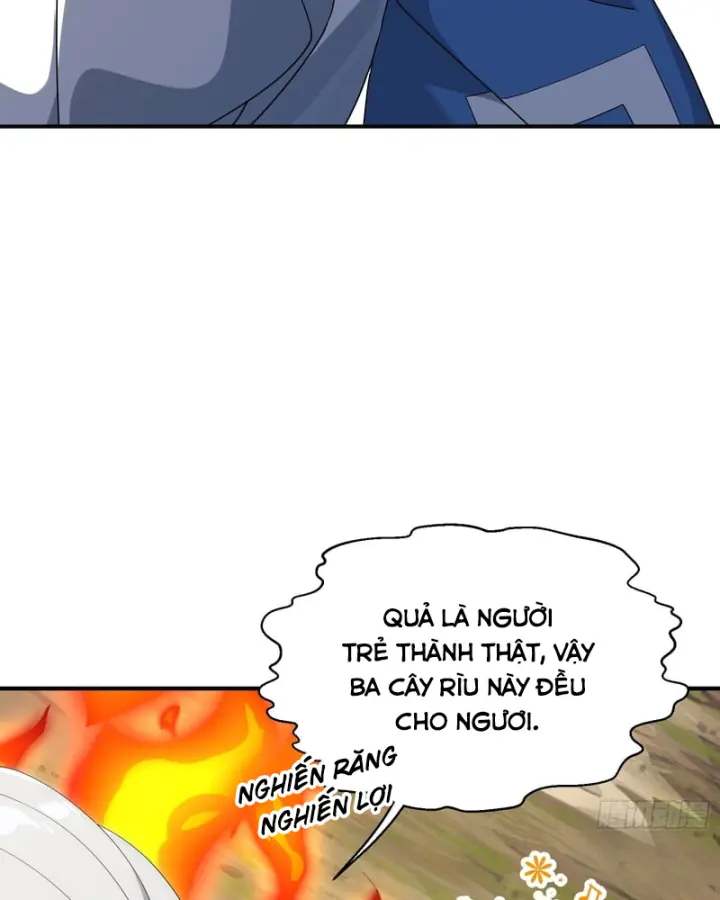 Ai bảo hắn tu tiên! Chapter 3 - Trang 40
