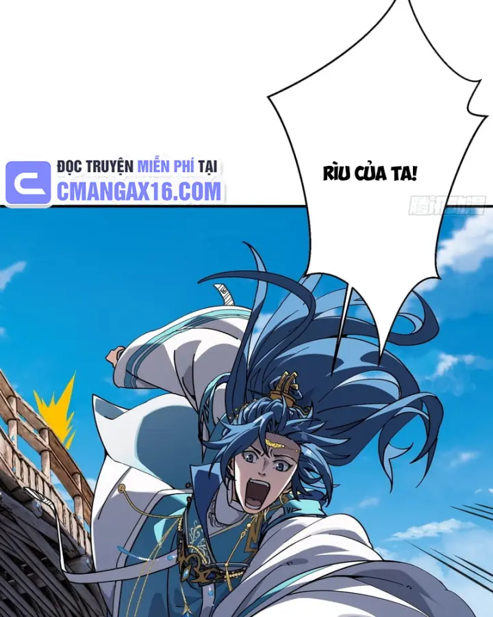 Ai bảo hắn tu tiên! Chapter 3 - Trang 42