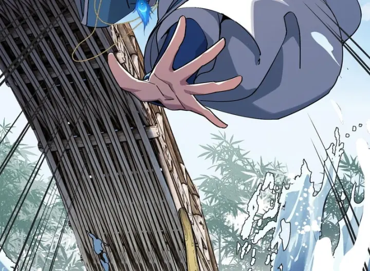 Ai bảo hắn tu tiên! Chapter 3 - Trang 43