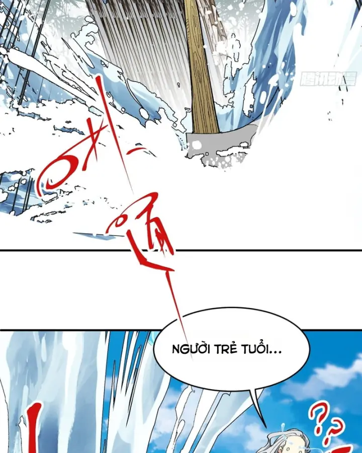 Ai bảo hắn tu tiên! Chapter 3 - Trang 44