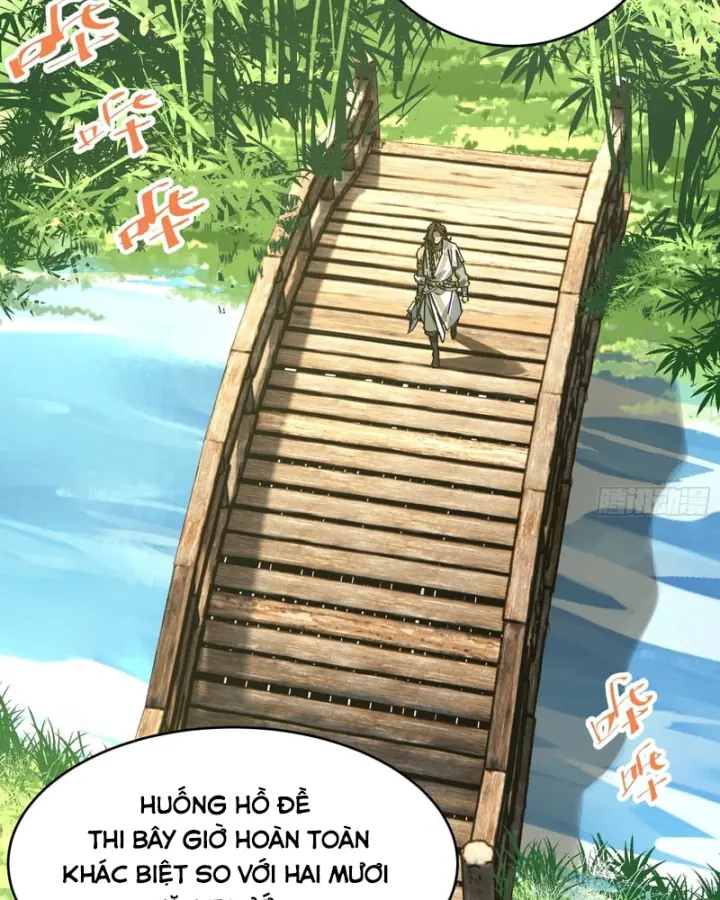 Ai bảo hắn tu tiên! Chapter 3 - Trang 5