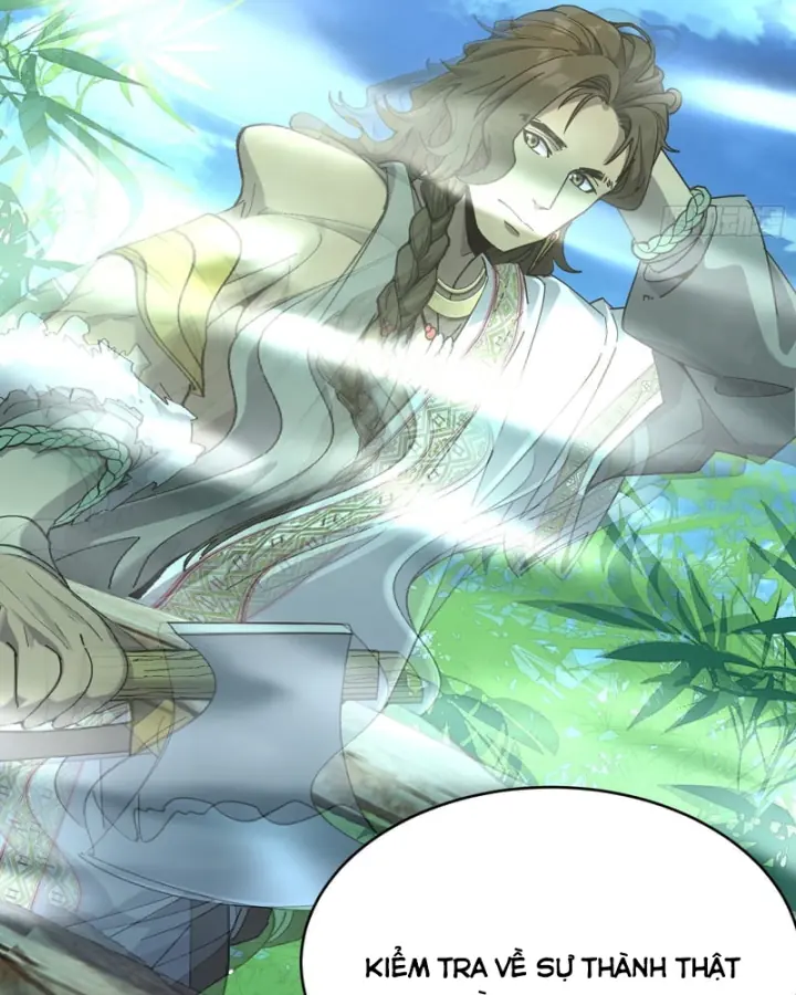 Ai bảo hắn tu tiên! Chapter 3 - Trang 7