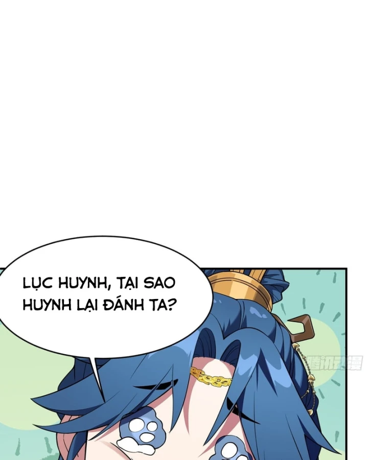 Ai bảo hắn tu tiên! Chapter 4 - Trang 16