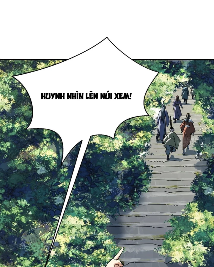 Ai bảo hắn tu tiên! Chapter 4 - Trang 18