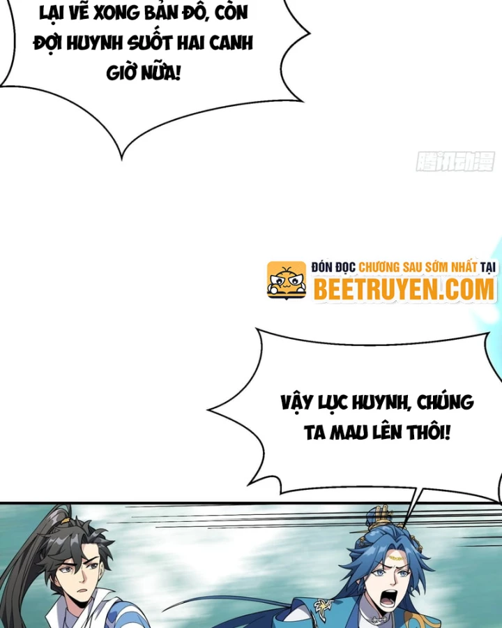 Ai bảo hắn tu tiên! Chapter 4 - Trang 20