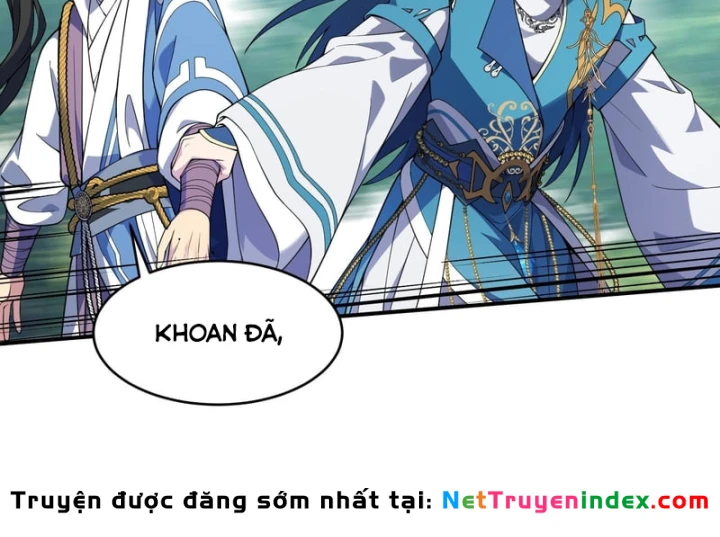 Ai bảo hắn tu tiên! Chapter 4 - Trang 21