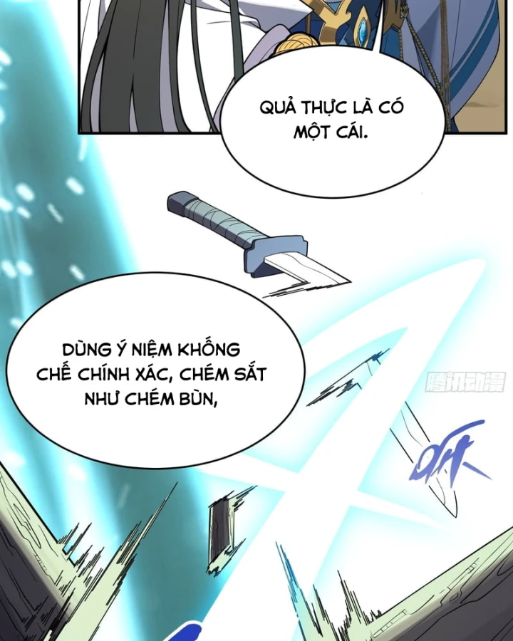 Ai bảo hắn tu tiên! Chapter 4 - Trang 23