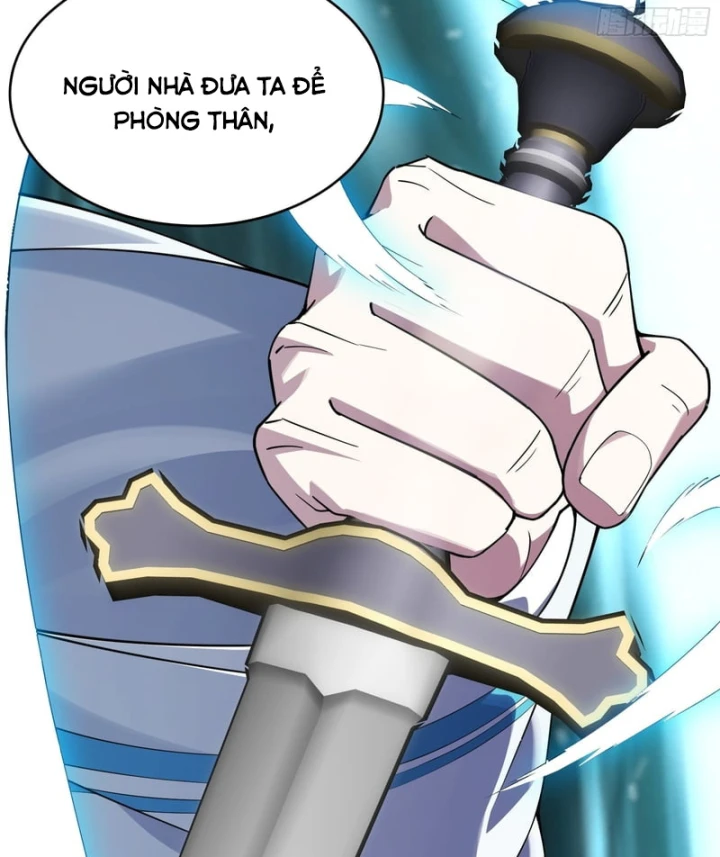 Ai bảo hắn tu tiên! Chapter 4 - Trang 25