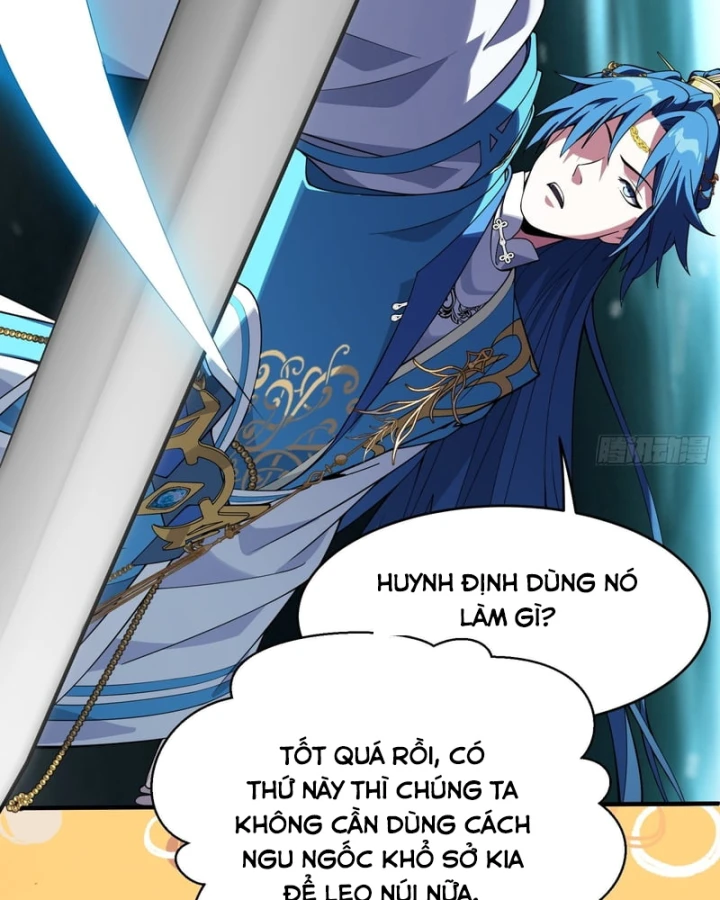 Ai bảo hắn tu tiên! Chapter 4 - Trang 26