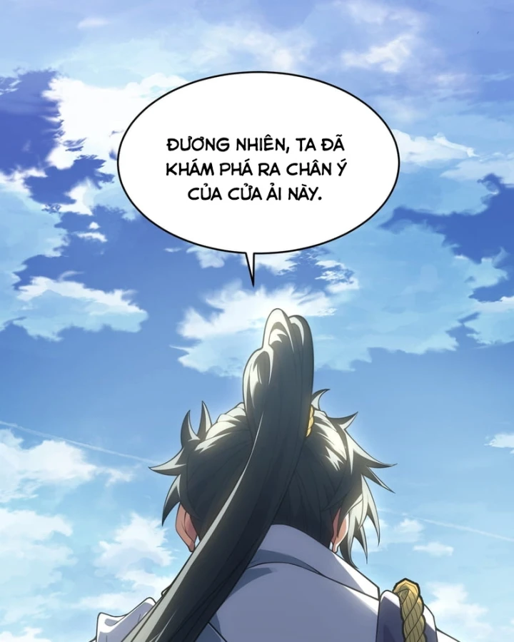 Ai bảo hắn tu tiên! Chapter 4 - Trang 28