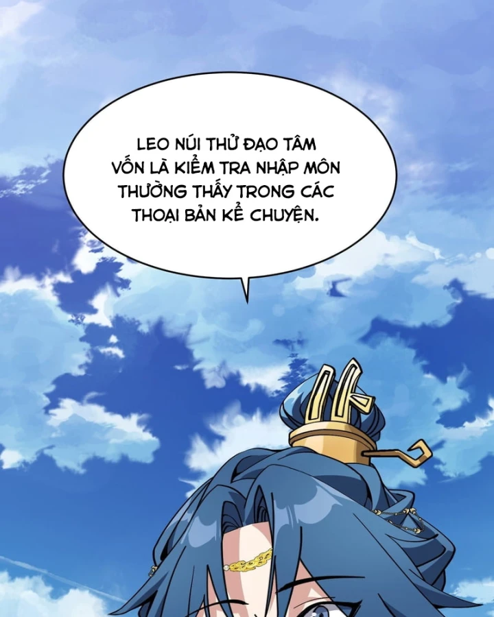 Ai bảo hắn tu tiên! Chapter 4 - Trang 36