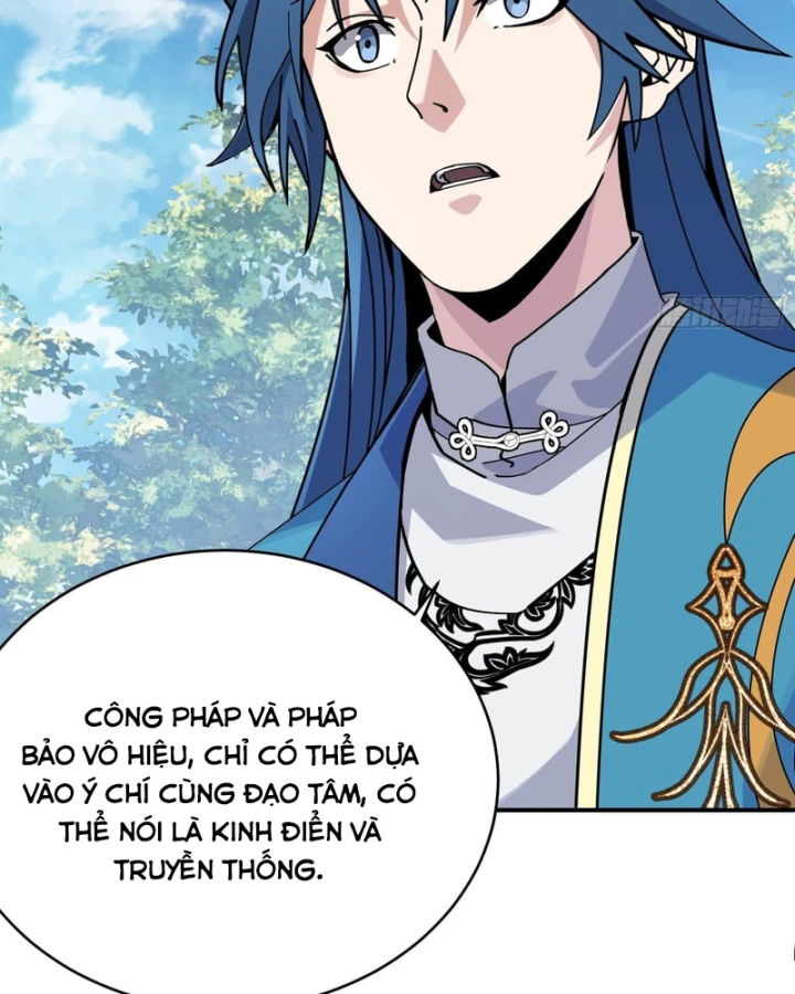 Ai bảo hắn tu tiên! Chapter 4 - Trang 37