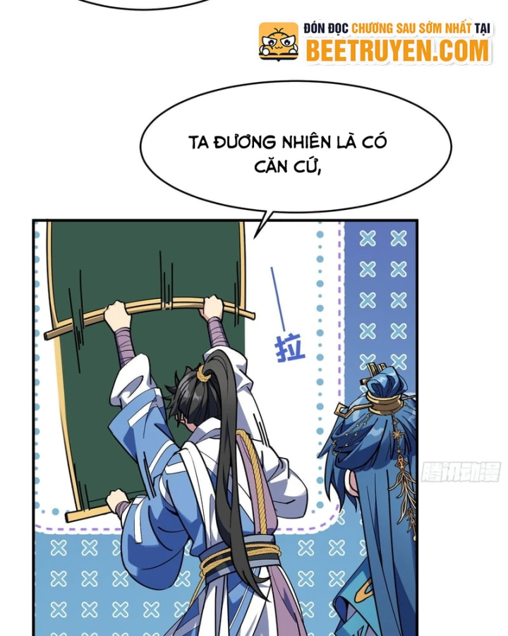 Ai bảo hắn tu tiên! Chapter 4 - Trang 38