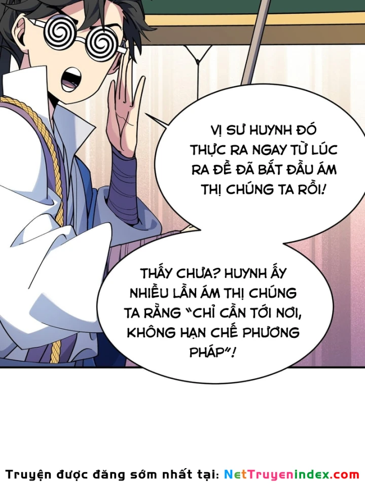 Ai bảo hắn tu tiên! Chapter 4 - Trang 41